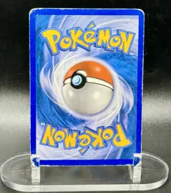 Blastoise 14/100 Stamped Pokemon EX Crystal Guardians Vintage Reverse Holo MP/HP - Image 3