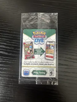 Pokemon Glaceon ex Sealed Promo 026/131 Sv: Prismatic Evolutions Holo - Image 3