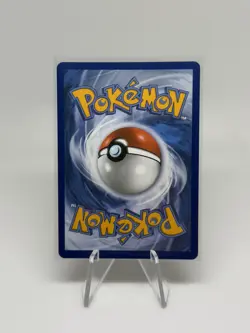 Meowth ex 062/088 Me03: Perfect Order Holo Pokemon NM - Image 2