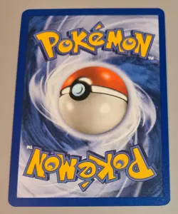 Eevee # 54/144 (Evoli) Common Karte A Skyridge 2003 Pokemon N.Mint-Mint Vintage - Image 3