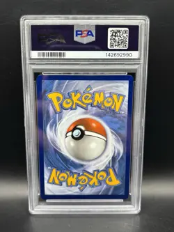 Pokemon Suicune V Evolving Skies Full Art 173/203 PSA 10 Gem Mint - Image 2