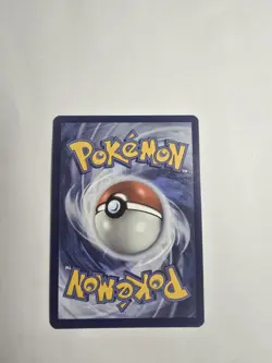 Pokemon Nidoking 174/165 Scarlet & Violet 151 Illustration Rare Holo 170 HP - Image 3