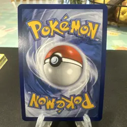 Pokemon Alakazam EX 188/165 Scarlet & Violet 151 Ultra Rare Full Art - Image 2