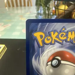 Pokemon Alakazam EX 188/165 Scarlet & Violet 151 Ultra Rare Full Art - Image 3