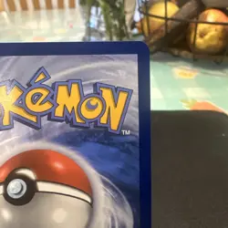 Pokemon Alakazam EX 188/165 Scarlet & Violet 151 Ultra Rare Full Art - Image 4