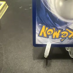 Pokemon Alakazam EX 188/165 Scarlet & Violet 151 Ultra Rare Full Art - Image 5