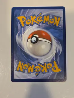 3x Swirl - Play! Pokemon Prize Pack 6 Cosmo Holo Fighting Basic Energy SVE014 - Image 3