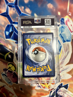 Pokemon TCG - Regidrago V 184/195 Alternative Alt Art Silver Tempest PSA 10 - Image 2