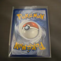Pokemon TCG Ditto 201/091 Shiny Rare Scarlet & Violet Paldean Fates - Image 3