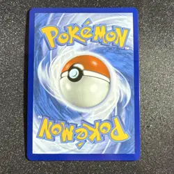 Pokemon Mega Lucario EX SIR 179/132 Me01: Mega Evolution Full Art Holo - Image 2