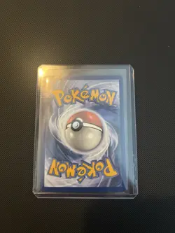 Pokemon TCG Joltik 150/142 Illustration Rare Holo Full Art English 2024 - Image 2
