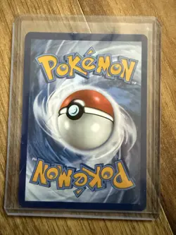 Pokemon Team Rocket's Raticate 202/182 Destined Rivals Illustration Rare Holo - Image 2