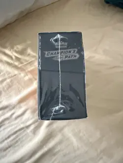 Pokemon Champion's Path Elite Trainer Box (ETB) Sealed - Image 3