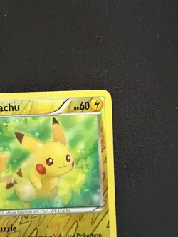 Pikachu | 26/83 | Reverse Holo | Generations | MP - Image 4