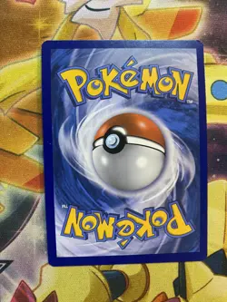 Pokemon TCG Tyranitar-EX Ancient Origins 42/98 Holo Holo Rare EX NM - Image 2