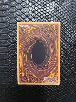 Yugioh Rarity Collection Overframe Number 99 Utopia Dragonar 1st Edition NM - Image 3