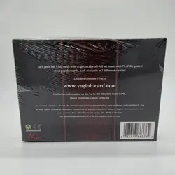 YU-Gi-OH! TCG: 25th Anniversary Rarity Collection 1st Edition Booster Mini Box - Image 2