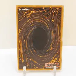 Yugioh Spenta, The Magistus Sealer BPRO-EN098 NM Burst Protocol - Image 2