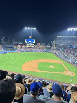 One Piece Dodgers Luffy Card Anime MLB Promo Rare Collectible - Image 4