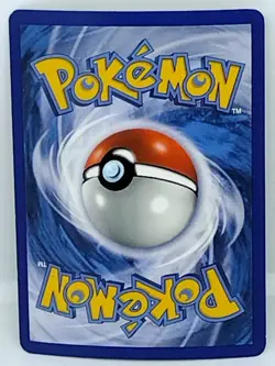 Pokemon Card - Zubat Deoxys 83/107 Reverse Holo Stamped Near Mint - Image 2