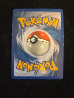 Raichu - 15/123 - Pokemon Mysterious Treasures Holo Card MP - Image 2