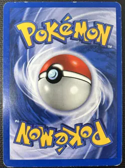 Poliwrath 9/75 Neo Discovery SWIRL Rare Holo Pokemon Card LP - Image 3