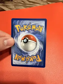 Pokemon TCG Mawile VSTAR 071/195 Holo Ultra Rare Silver Tempest Raw Card - Image 2