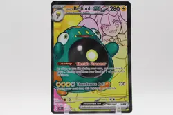 Ionos Bellibolt ex - Pokemon TCG Journey Together Black Star Promo Card SVP 194 - Image 1