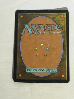 MTG FOIL Chord of Calling Ravnica: City of Guilds Magic the Gathering - Image 2