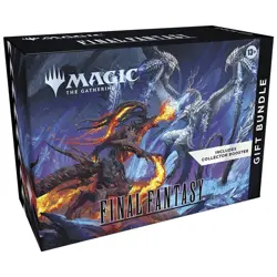 ✨BRAND NEW/SEALED✨ Magic: The Gathering (MTG) Final Fantasy Bundle: Gift Edition - Image 2