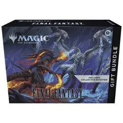 ✨BRAND NEW/SEALED✨ Magic: The Gathering (MTG) Final Fantasy Bundle: Gift Edition - Image 3