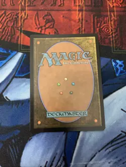 MTG Teenage Mutant Ninja Turtles (TMC) ~ Hidden Hideout (Surge Foil) (R) 0043 - Image 5