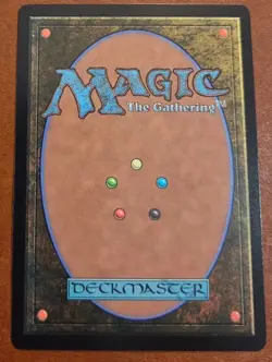 Ad Nauseam (JP Alternate Art) (Silver Scroll Foil) Secrets of Strixhaven - Image 2