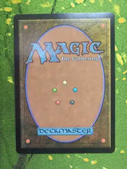 MTG Sensei's Divining Top BORDERLESS R 398 Double Masters 2022 - Image 2