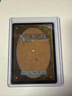 MTG Iroh, Grand Lotus (Showcase) Avatar: The Last Airbender Regular - Image 2