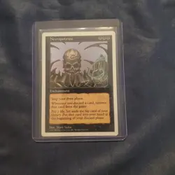 Mtg Necropotence - Image 3