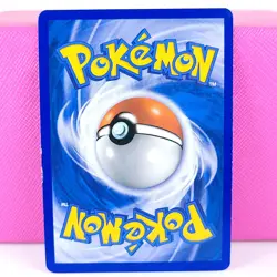 Darkrai LV.X DP19 Black Star Promo Holo Diamond & Pearl MP - Image 2