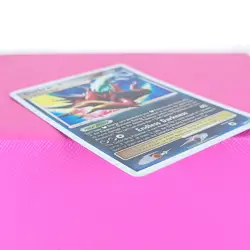 Darkrai LV.X DP19 Black Star Promo Holo Diamond & Pearl MP - Image 3