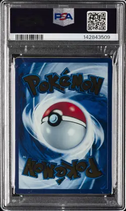 2023 POKEMON 151 ULTRA-PREMIUM COLLECTION #205 MEW EX PSA 10 - Image 2