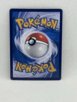 Pokemon S-Chinese Gem Pack CBB1C Pikachu 07 01/09 - Energy Holo - US Seller! - Image 2