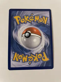 2016 Pokemon XY Evolutions RAICHU 36/108 Reverse Holo A4 - Image 2