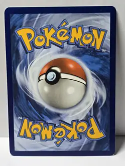 Misty's Determination 62/68 Uncommon Hidden Fates Pokemon Reverse Holo Near Mint - Image 2