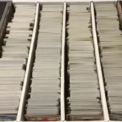 Huge Pokemon Lot! - Image 1