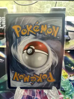 Level Ball Holo Secret Rare SWSH05: Battle Styles 181/163 NM - Image 3