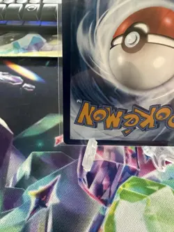 Level Ball Holo Secret Rare SWSH05: Battle Styles 181/163 NM - Image 5