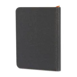 Pokemon Center Exclusive TCG Scorching Charizard Premium Zip Binder - Image 2