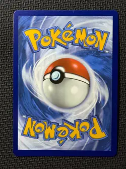 Liepard 056/086 Pokeball Holo White Flare Pokemon English Near Mint - Image 2