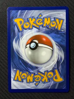 Sigilyph 038/086 Pokeball Holo White Flare Pokemon English Near Mint - Image 2