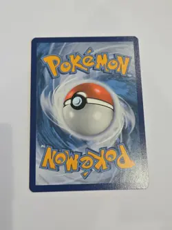 Pokemon TCG Korrinas Focus 174/163 Full Art Rainbow Rare Battle Styles NM - Image 2