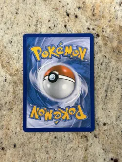 Pokemon Boundaries Crossed Psyduck Reverse Holo 33/149 - Image 2